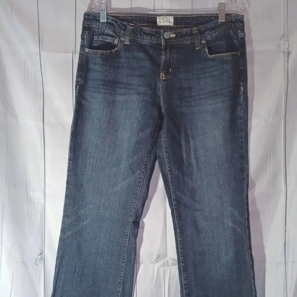 Aeropostale Chelsea Bootcut jeans - Picture 1 of 13